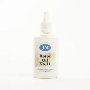 JM Rotor Oil 11 Synthetic 30ml