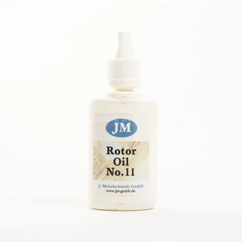 JM Rotor Oil 11 Synthetic 30ml