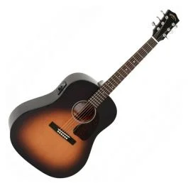 Sigma Guitars jm-sge