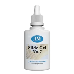 JM Slide Gel 7 Synthetic 30ml