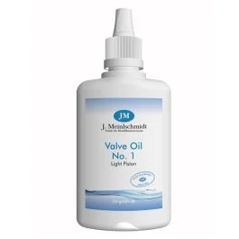 Olio JM 1 Light per pistoni 50ml