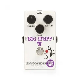 Pedale Electro Harmonix RAM’S HEAD Big Muff J.Mascis