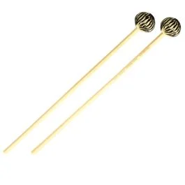 Mallets Vibrafono Marimba One JMR4 Jason Marsalis rattan | Cavalli Musica