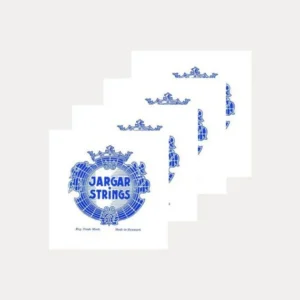 JOC CORDES VIOLA JARGAR BLAU