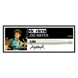 Vic Firth jojo mayer signature ss-sjm