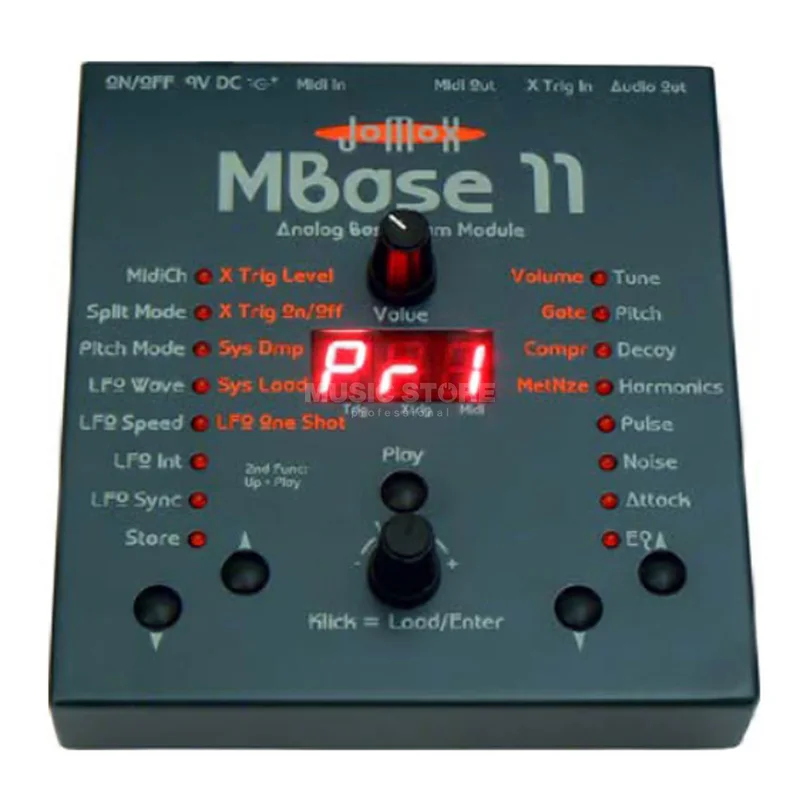Synth Jomox MBase 11 – acquistare online