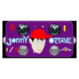 Z.Vex jonny octave