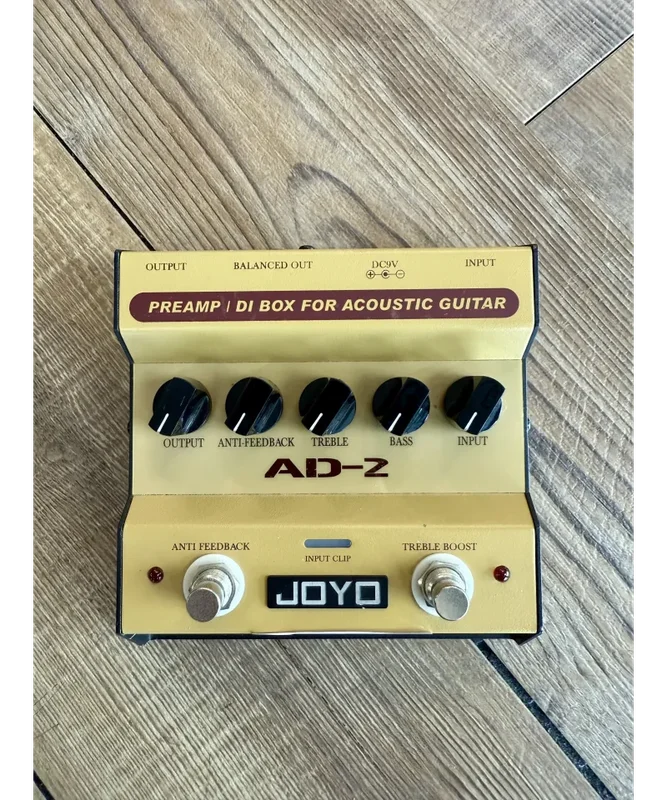 JOYO AD-2