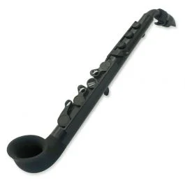 Nuvo jsax (black/black)
