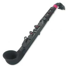 Nuvo jsax (black/pink)