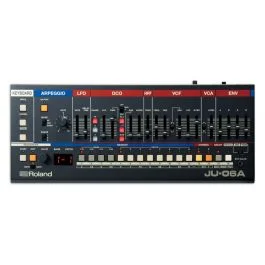 Roland ju-06a boutique limited edition