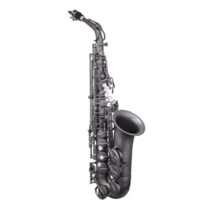 Jupiter Altsaxophon JAS1100TSQ Twilight Smoke Ausstellungsstück