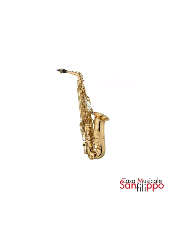 Jupiter Jas500Q