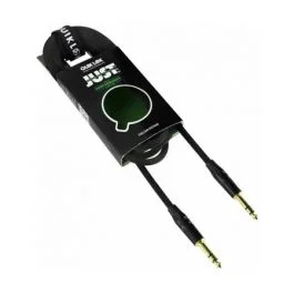 Quik Lok just/js-3 jack stereo/jack stereo
