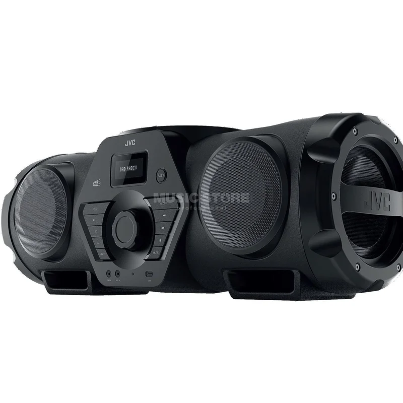 JVC RV-NB300DAB