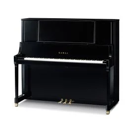 Kawai K-800 nero lucido a.cm.134