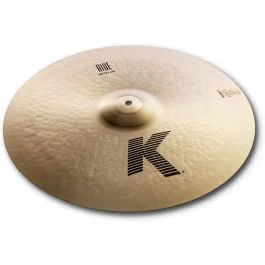 Piatto Zildjian 20″ K Ride K0817