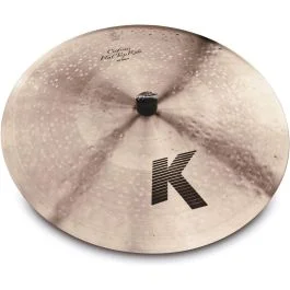 Piatto Zildjian 20″ K Custom Flat Top Ride