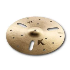 Piatto Zildjian 16″ K EFX K0890
