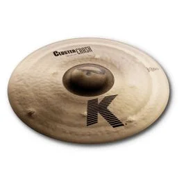 Piatto Zildjian 18″ K Cluster Crash K0933