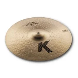 Zildjan 16″ K Custom Crash Dark