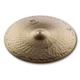 Piatto Zildjian 20″ K Constantinople Medium Thin Ride Low