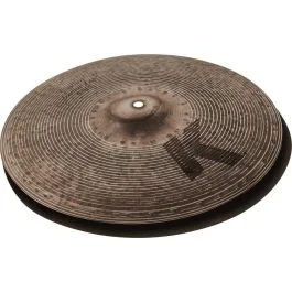 Piatto Zildjian 15″ K Custom Special Dry Hi-Hat K1413