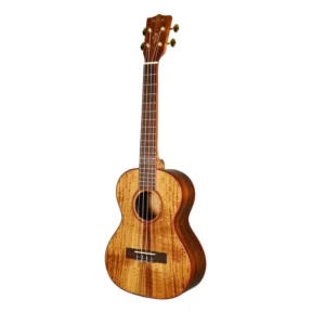 Kala 10th Anniversary Tenor Ukulele – Solid Acacia incl. Case