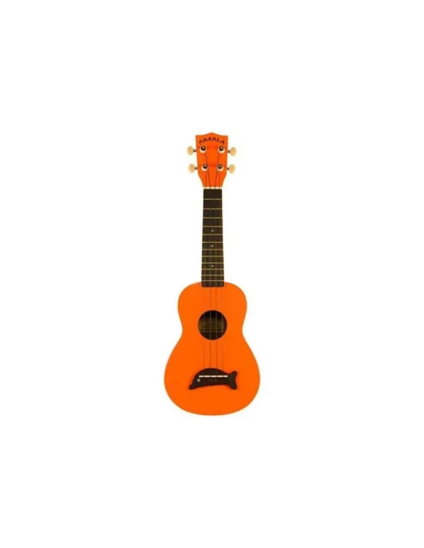 Kala Soprano Mk-Sd/Or