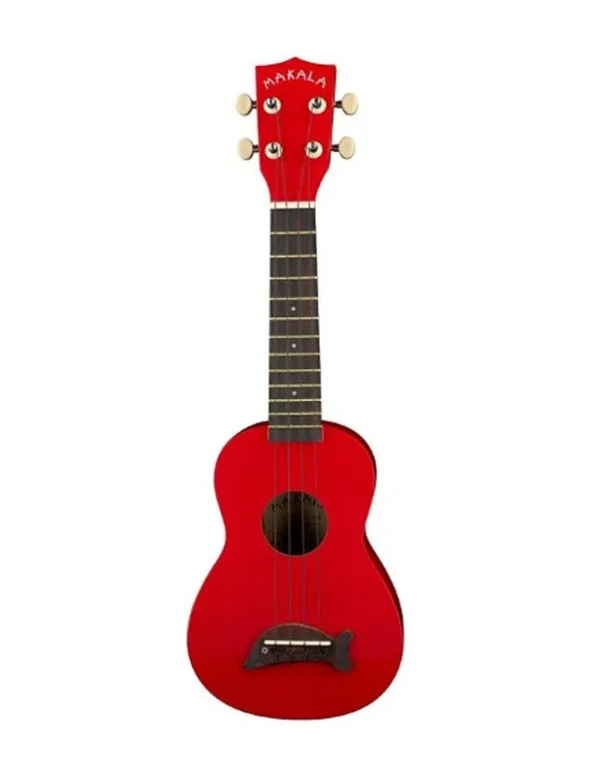 Kala Soprano Mk-Sd/Rd
