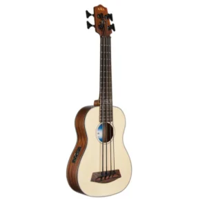 Kala U•BASS SSMHG-FS fretted incl. Gigbag