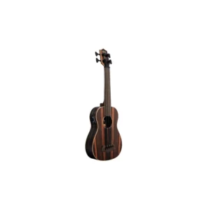 Kala UBASS-EBY-FS Striped Ebony Elettricato
