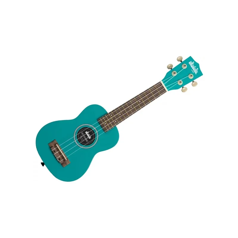 Kala UK-LOCHNESS Soprano Ukulele Lochness