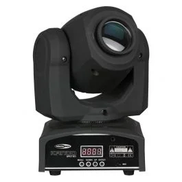 Showtec kanjo spot 60