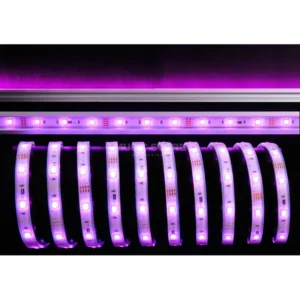 KAPEGO LED Stripe 5050-30-12V -RGB-5m-IP67