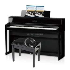 Kawai CA-701 EP – Complete Set