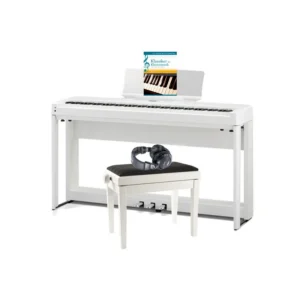 Kawai ES-520 W Complete – Set