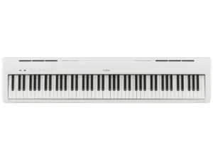 KAWAI ES110 W PIANO PIANOFORTE DIGITALE 88 TASTI PESATI BIANCO