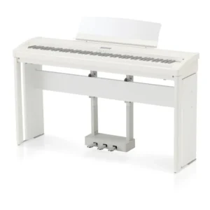 Kawai F-301 IW for ES-7 3-pedal-unit, ivory white