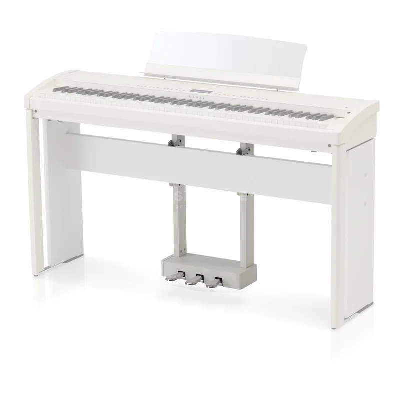Kawai F-301 IW for ES-7 3-pedal-unit, ivory white