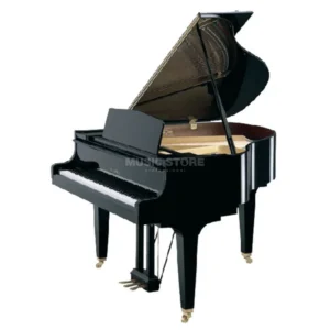 Kawai GM-10 Grand 150cm Black polished