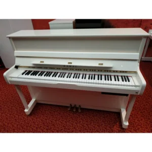 Kawai K 2 WH/P ATX, Bj. ’14 Gebraucht, 3 Jahre Garantie