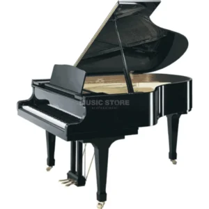 Kawai RX-3 Conservatory Grand 186cm Black polished