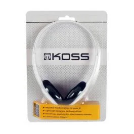 Koss kbh7 – w