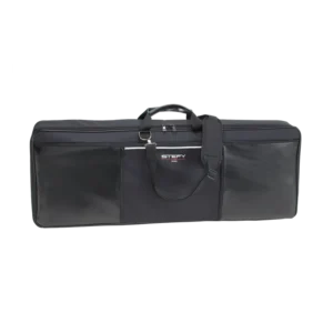 STEFY LINE KC56 BORSA PER TASTIERA CUSTODIA PIANO DIGITALE (56x40x12) KC-56