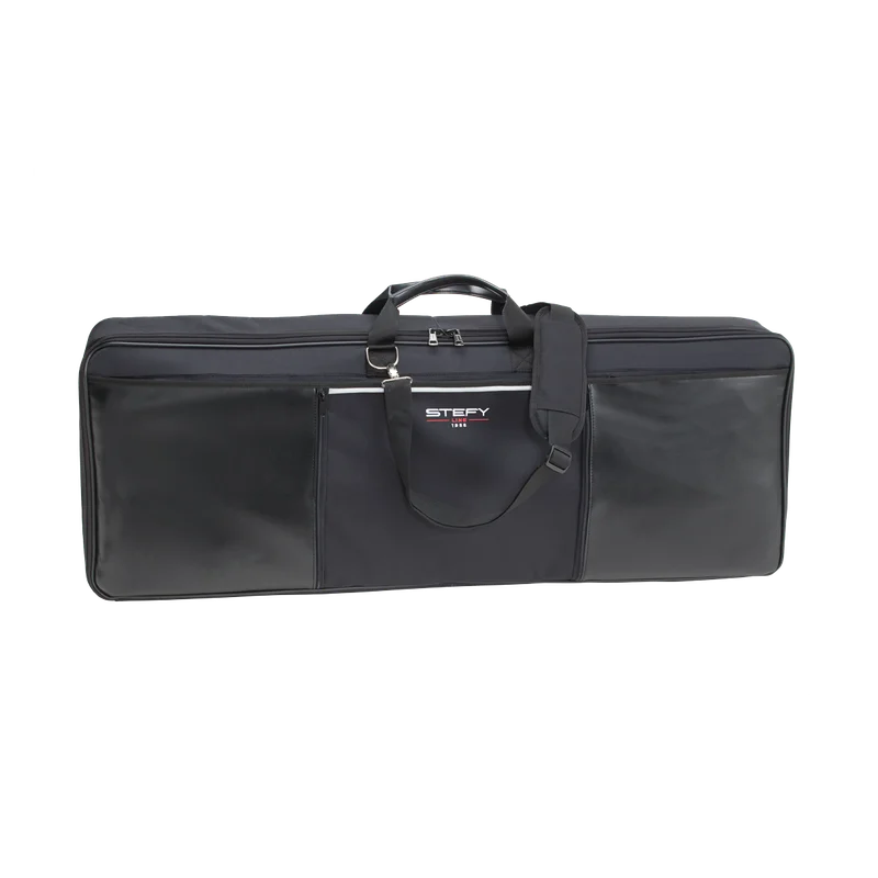 STEFY LINE KC66 BORSA PER TASTIERA CUSTODIA PIANO DIGITALE (66x31x10) KC-66