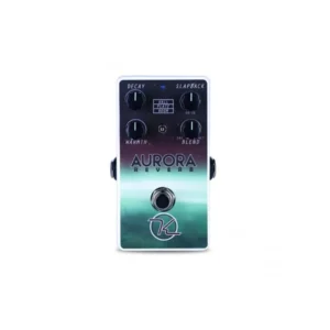 Keeley Aurora Digital Reverb