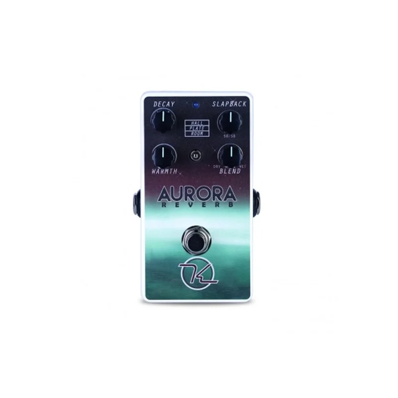 Keeley Aurora Digital Reverb