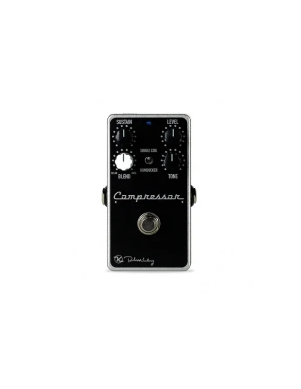 Keeley Compressor Plus