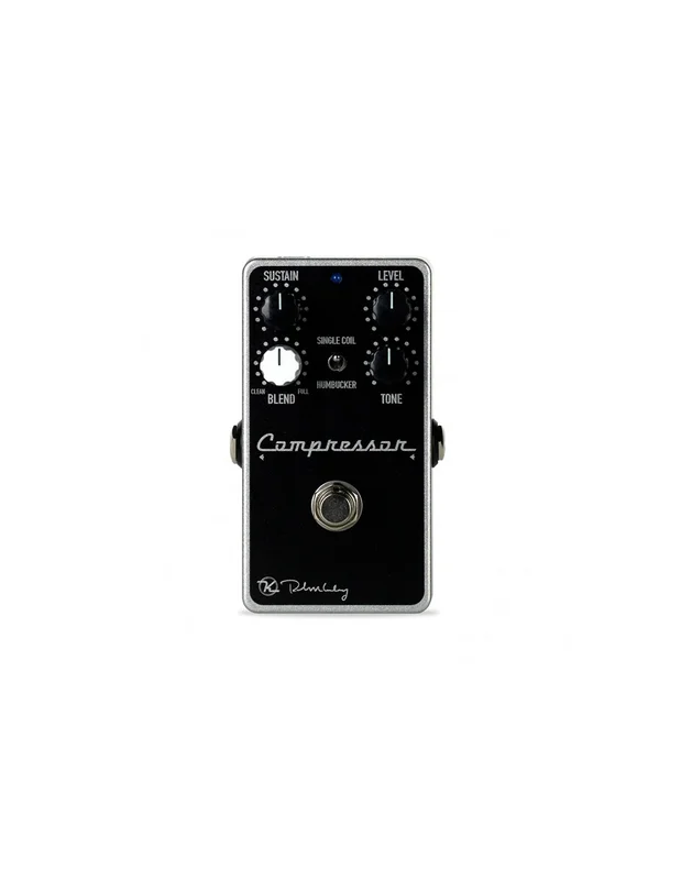 Keeley Compressor Plus